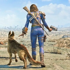 Обновление Fallout 4 сломает моды, но чуть-чуть, обещает Bethesda
