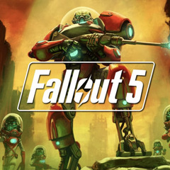 Microsoft может «забрать» у Bethesda права на Fallout: компания хочет побыстрее выпустить Fallout 5