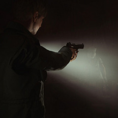 Авторы ремейка Silent Hill 2 уже приступили к работе над новым проектом