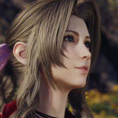 Final Fantasy 7 Rebirth уступает в продажах не только первой части ремейка, но даже Final Fantasy 16
