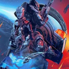 Mass Effect Legendary Edition получила такую большую скидку, что в шоке даже разработчик