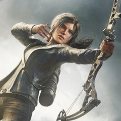 Лара бегает, куда хочет: в  новой Tomb Raider будет полностью открытый мир, утверждает инсайдер