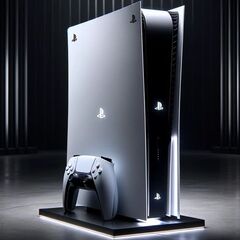 PS5 Pro сделает Xbox узкой: подробности консоли от Digital Foundry