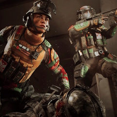 Над новой Battlefield работает самая большая команда в истории франшизы, утверждает EA