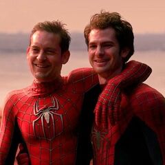 Sony вернет Тоби Магуайра и Эндрю Гарфилда в фильмы про Человека-паука, сообщает инсайдер