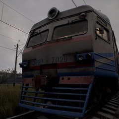 Russian Railway Simulator (RRS): первый публичный релиз / Habr