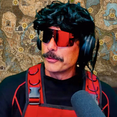 Dr Disrespect выгнали из собственной студии на фоне неподтвержденных обвинений во флирте с несовершеннолетней