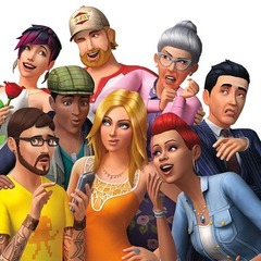 Сплю с кем хочу: в The Sims 4 добавят полигамные отношения