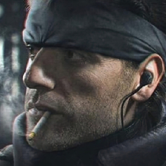 Экранизация Metal Gear Solid по-прежнему находится на стадии написания сценария