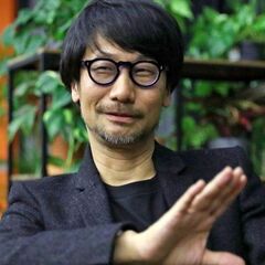Хидэо Кодзима назвал невероятным аниме «Оглянись» от автора «Человека-бензопилы»