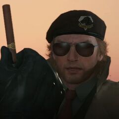 Игрок заметил маленькую деталь MGS 5 спустя девять лет, доказывающую, что Кодзима — гений