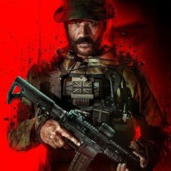 Возьми с полки пирожок: Modern Warfare 3 появится в Game Pass в этом месяце, сообщил Том Хендерсон