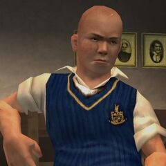 А где сиквел? Rockstar считает Bully одной своих из самых популярных игр