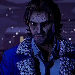 Волк еще среди нас. Telltale показала новые скриншоты The Wolf Among Us 2 — игру анонсировали в 2019 году