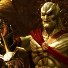 На Comic-Con засветился логотип неанонсированных ремастеров дилогии Legacy of Kain: Soul Reaver