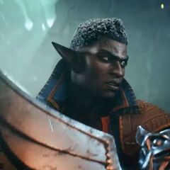 EA так страстно желает успеха Dragon Age: The Veilguard, что отказалась от привязки EA Play в Steam для игры