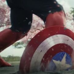 Харрисон Форд «побыл идиотом за деньги» для Marvel в фильме «Капитан Америка 4»