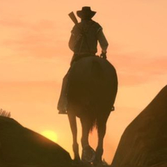 На странице оригинальной Red Dead Redemption в PS Store внезапно появилось описание ПК-версии игры