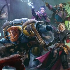 Отвечавшая за Warhammer 40k: Rogue Trader и Pathfinder студия Owlcat Games стала издателем