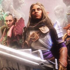 Релиз Dragon Age: The Veilguard состоится в октябре. Новый трейлер