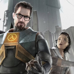 Похоже, Valve готовит особое обновление к 20-летию Half-Life 2: в SteamDB обнаружили упоминание тестовой версии