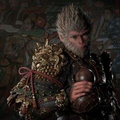 Black Myth: Wukong показала фантастический старт в Steam — почти 1,5 млн человек на пике за четыре часа