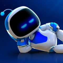 Обзор Astro Bot. Никакого праздника, но это действительно великолепный платформер