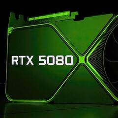 RTX 5080 появилась на маркетплейсах за 220-230 тысяч рублей. Рекомендованная цена — 100 тысяч рублей