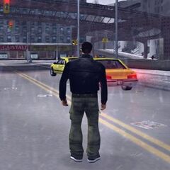 Фанаты портируют GTA 3 на Dreamcast, потому что игра так и не вышла на этой консоли