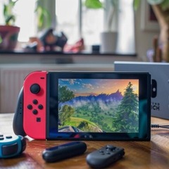 СМИ: Nintendo Switch 2 выйдет весной 2025 года