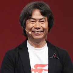 Nintendo не нужно втягивать в войну консолей, заявил Сигэру Миямото