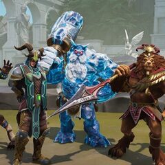 Разработчики Smite 2 провели сокращения, чтобы «обеспечить долговременный успех компании»