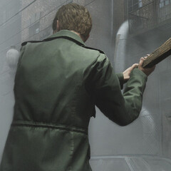 Bloober Team смогла? Ремейк Silent Hill 2 получил отличные оценки прессы