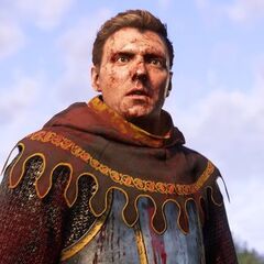 Denuvo be praised. Похоже, в Kingdom Come: Deliverance 2 будет антипиратская защита