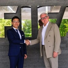 Разругавшаяся с EA футбольная федерация FIFA договорилась с Konami о проведении киберспортивного чемпионата мира в eFootball