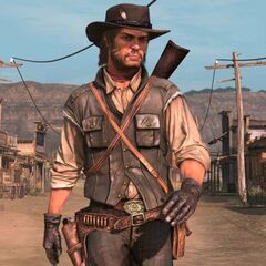 План Датча на 50 баксов. ПК-порт Red Dead Redemption удивил игроков своей стоимостью