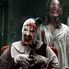 Анонсирован сайд-скроллер Terrifier The ARTcade Game. Игра по мотивам слэшера «Ужасающий»