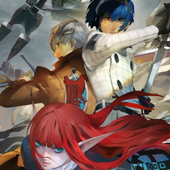 Metaphor: ReFantazio почти двукратно побила рекорд Persona 3 Reload по пиковому онлайну в Steam