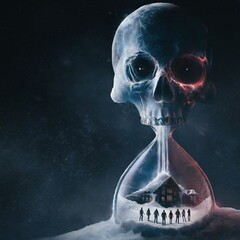 Фильм по фильму. Экранизация интерактивного триллера Until Dawn получила дату премьеры