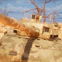 «Ударная волна» накроет Armored Warfare — игру ждет масштабное обновление