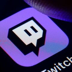 Пока нет никаких оснований бля блокировки Twitch, заверил Роскомнадзор