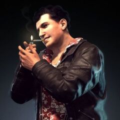 Создатели Mafia 2: Final Cut работают над возвращением оригинального дополнения про Джо