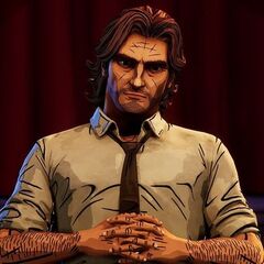 Telltale опровергла слухи об отмене The Wolf Among Us 2