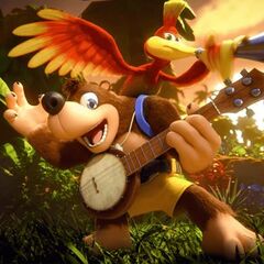 Маркетолог Xbox заявил, что помнит о фанатах Banjo-Kazooie. Ранее он якобы заявил, что «никому не нужна Banjo-Kazooie»