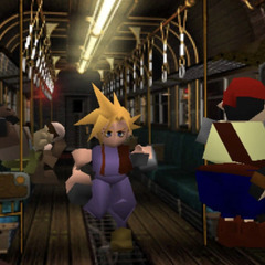 В оригинальной Final Fantasy 7 нашли новый баг, исполняющий мечту многих фанатов