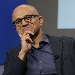 Заплата главы Microsoft выросла в полтора раза за год, в который компания сократила более 2 500 сотрудников