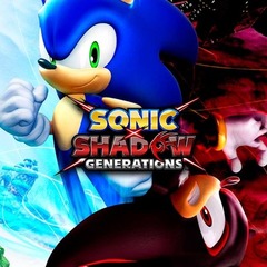 Хороший ежик: Sonic x Shadow Generations продалась тиражом 1 млн копий за сутки с релиза