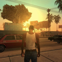 Третий десяток пошел: GTA San Andreas исполнилось 20 лет