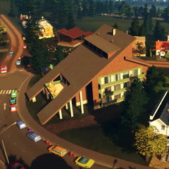 Первая часть Cities: Skylines получила новое платное DLC. Сиквел продолжает тонуть в негативных отзывах