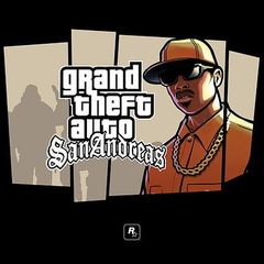 Мир GTA: San Andreas мог быть втрое меньше из-за недостатка памяти на PS2